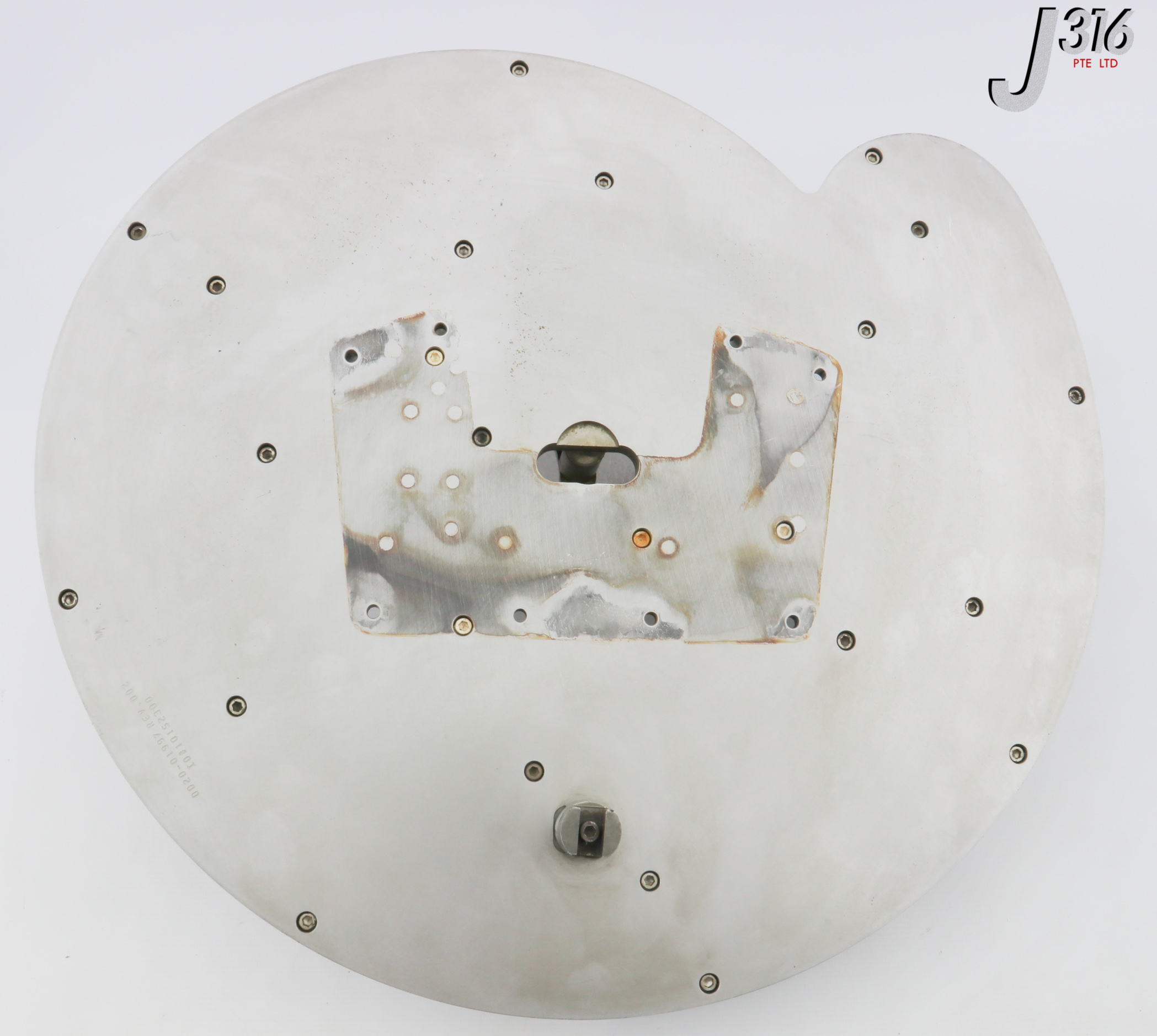 28017 APPLIED MATERIALS MAGNET, TIN/TTN ASSY PVD, 0020-01997 300MM